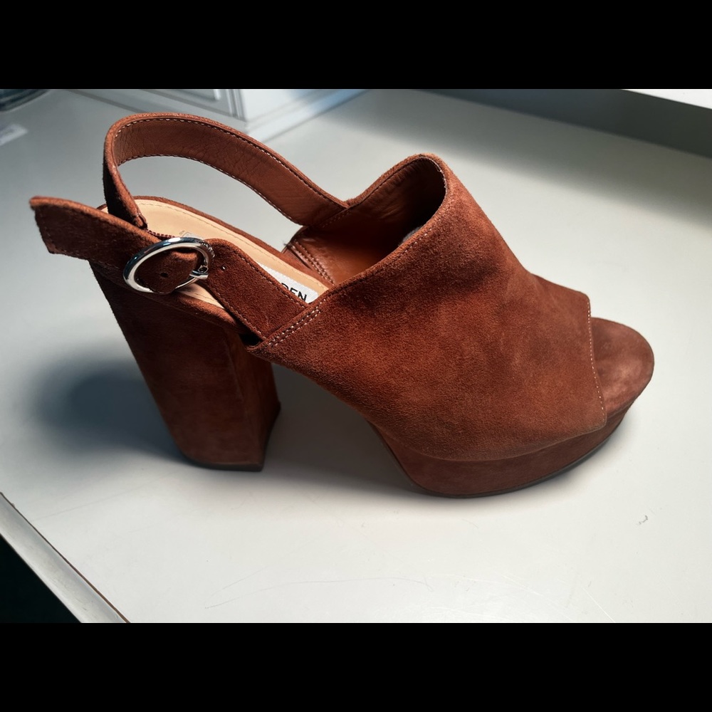 Steve Madden Heels